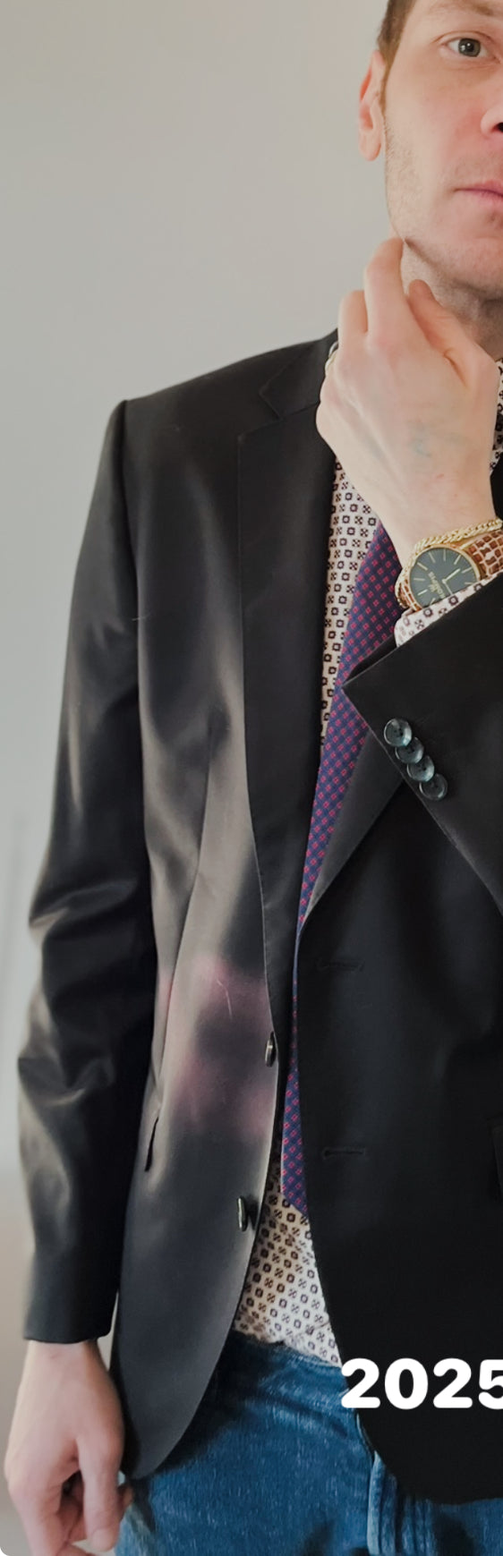 24K Gold Watch ¤KOMPIS¤ order 2.5 months in advance